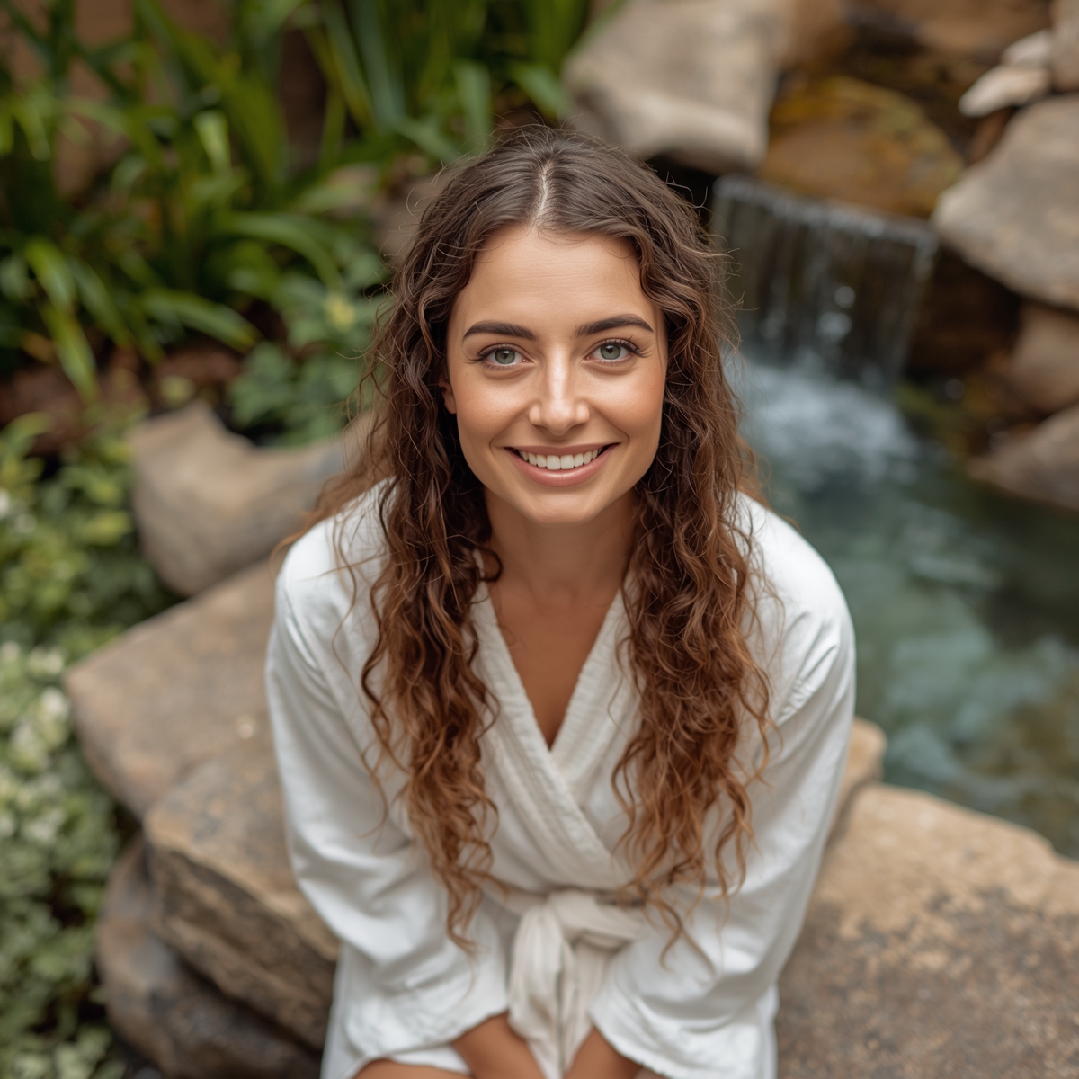 Nature Sound Therapy Spa Experience Guide