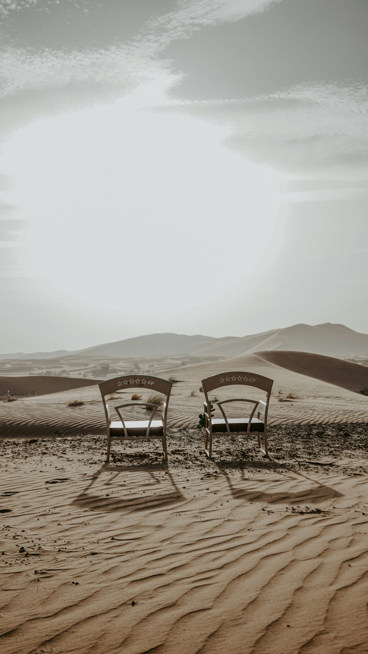 Desert Serenity Spa Setup Course